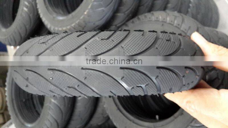 children bike tyre by rubber wheel 6inch 8inch