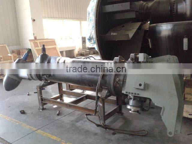 300hp Outboard Bronze Propeller/Azimuth Thruster/Boat Propeller Manufacturer XH