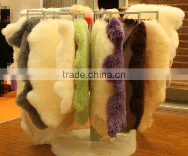 Genuine Home Decorative Australian Sheepskin Rug