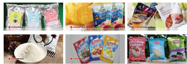 DXDF-800 Automatic Milk Powder Packing Machine