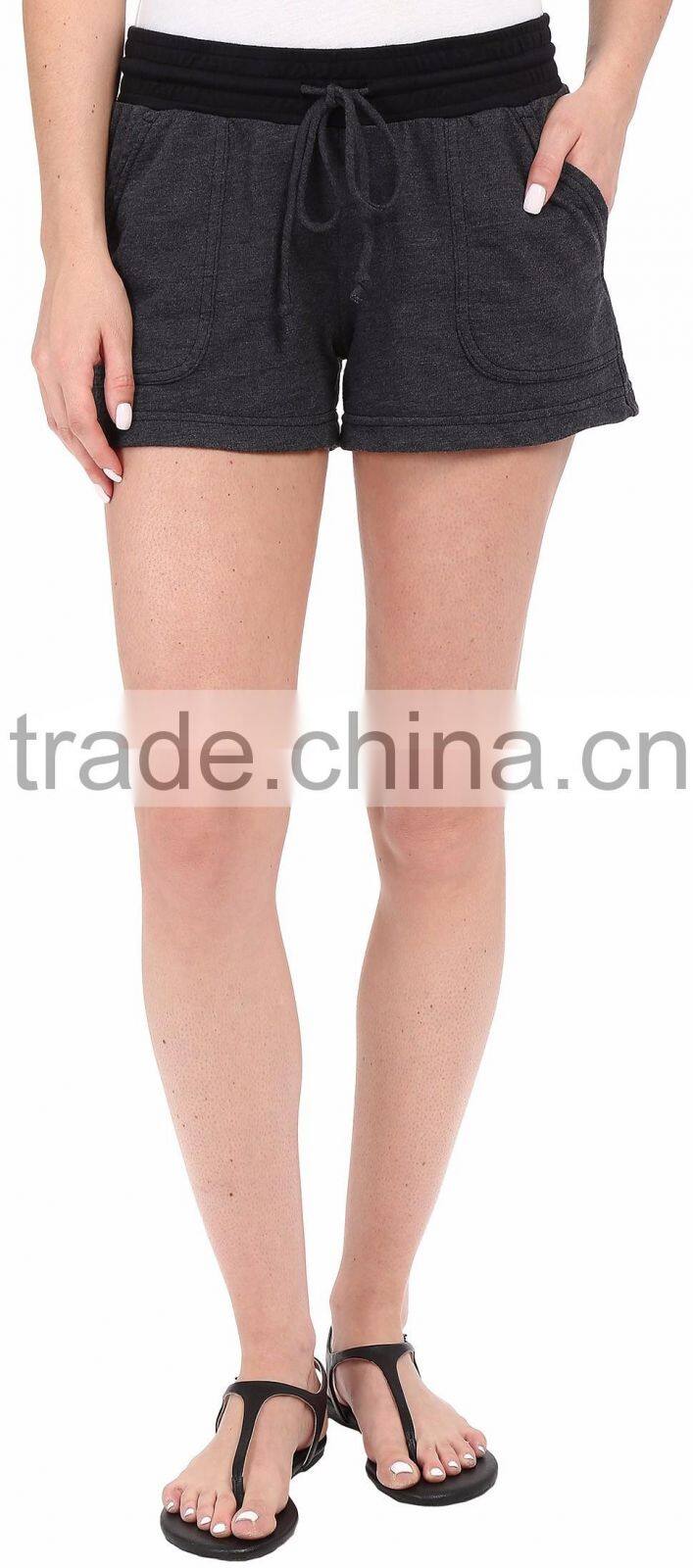 Ramax Custom Women Sport Casual Walking Lightweight Shorts