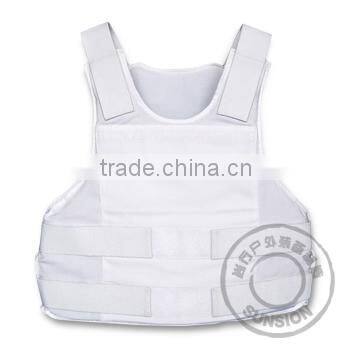 Floating Bullet Proof Vest use Cordura or 1000D high strength Nylon fabric