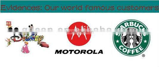 HOT!!!Kid's toys cartoon print kaleidoscope cheap wholesale