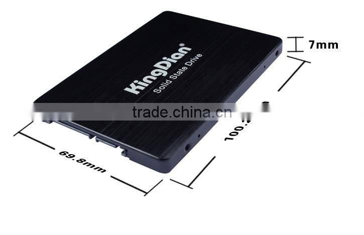 High Speed KingDian S500 240GB 2.5 inch Internal SSD Solid State Drive