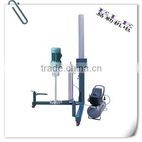 Chemical High Speed Stirrer