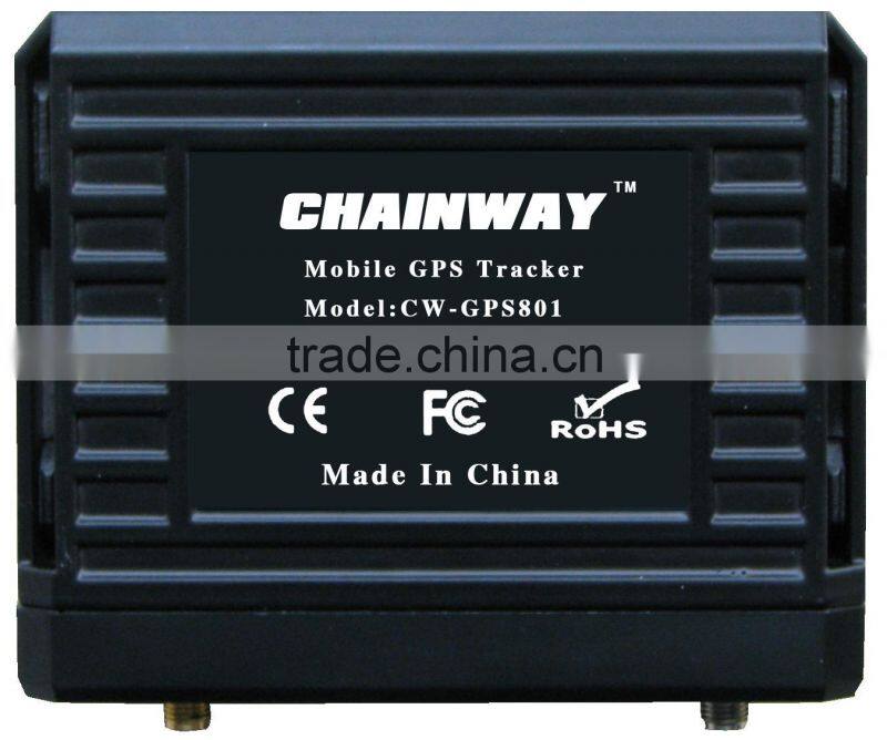 Vehicle Tracker CW-801