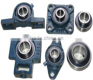 China Supplier UB205 Pillow Block Bearing