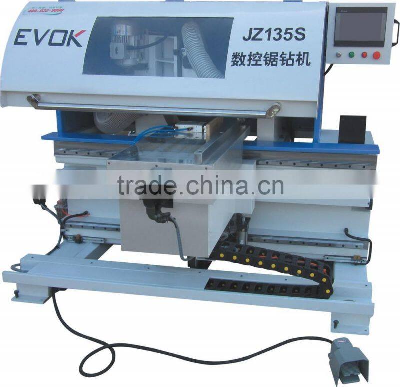 Specially Wood Floor Making Machine