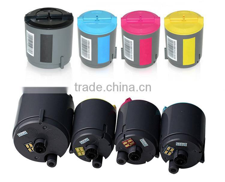 For SAMSUNG Color laserjet CLP300 compatible clx-2160 toner