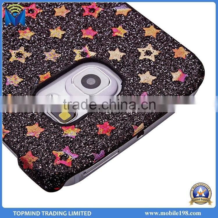 New Style Mobile Phone Case for Samsung Galaxy S6 Edge PC Case