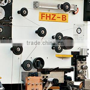 Can Body Production Line for 1-5 Liter Square Can