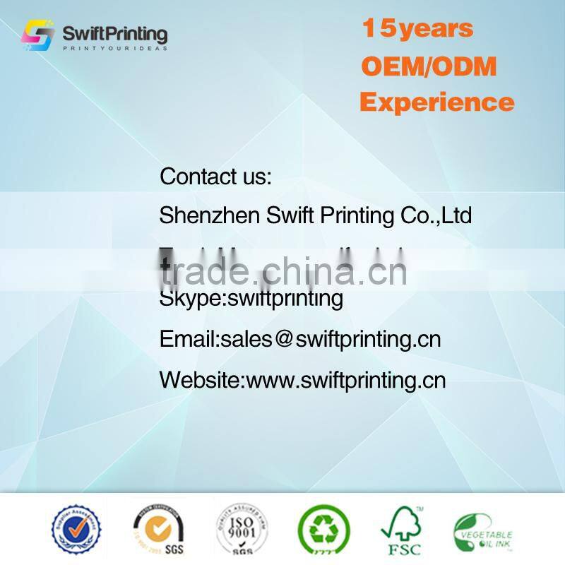 Economic Cheapest creative notepad printing in