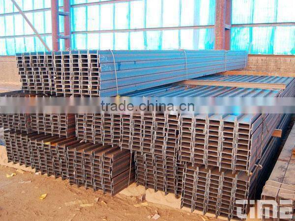 IPE BEAM WITH HIGH QUALITY AND LESS EXPENSIVE