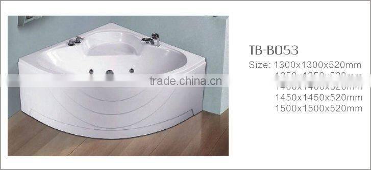 ACRYLIC STEAM SHOWER ROOM TB-S016