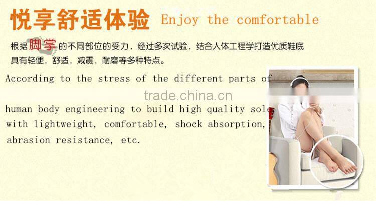 2016 New outsole rubber for shoe making