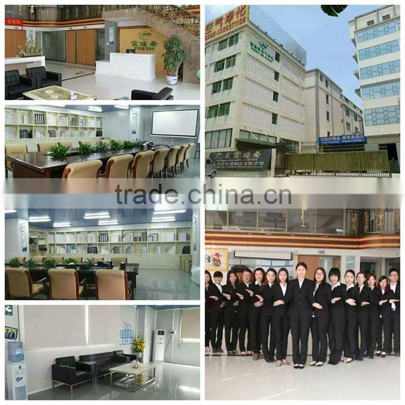 Large dust holding capacity ,low resistance 400g/500g/600g/ net backing diffusion media