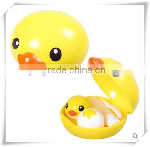 Trial Animal Contact Lens Case