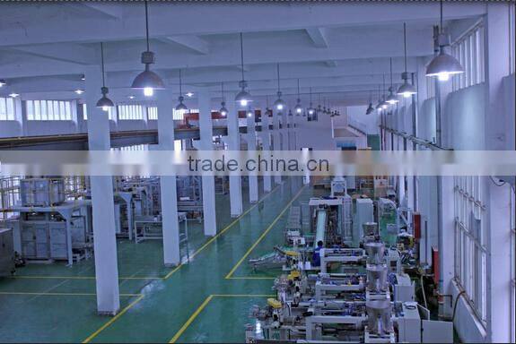 Automatic detergent powder filling packing machine for 25kg to 50kg bags