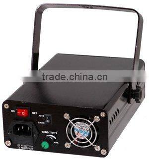 mini laser stage lighting