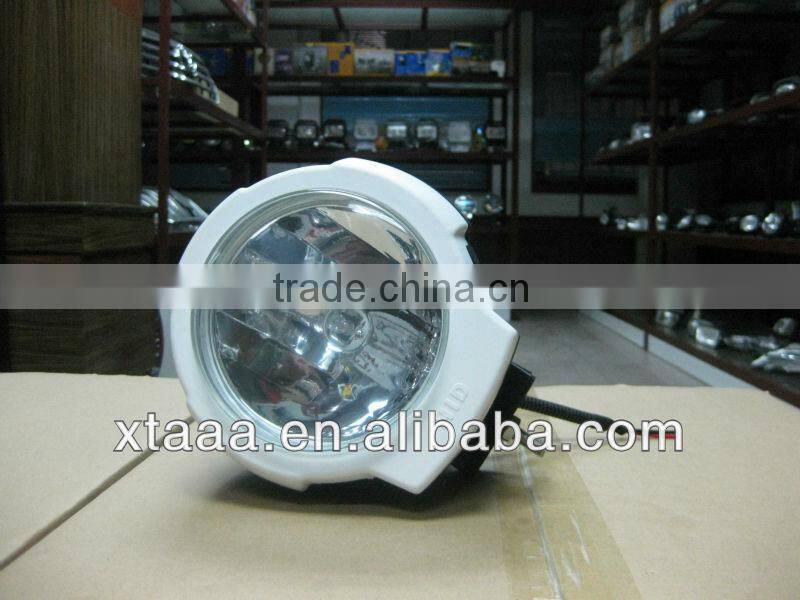 H3 Freight Wagon Search Lamp With 11th Years Gold Supplier In Alibaba (XT6601)