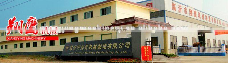 30,000~100,000 cbm/year MDF production line