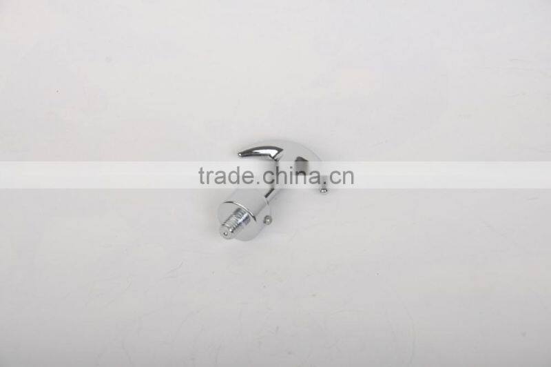 Bright chrome anchorshape handle metal filing cabinet handle