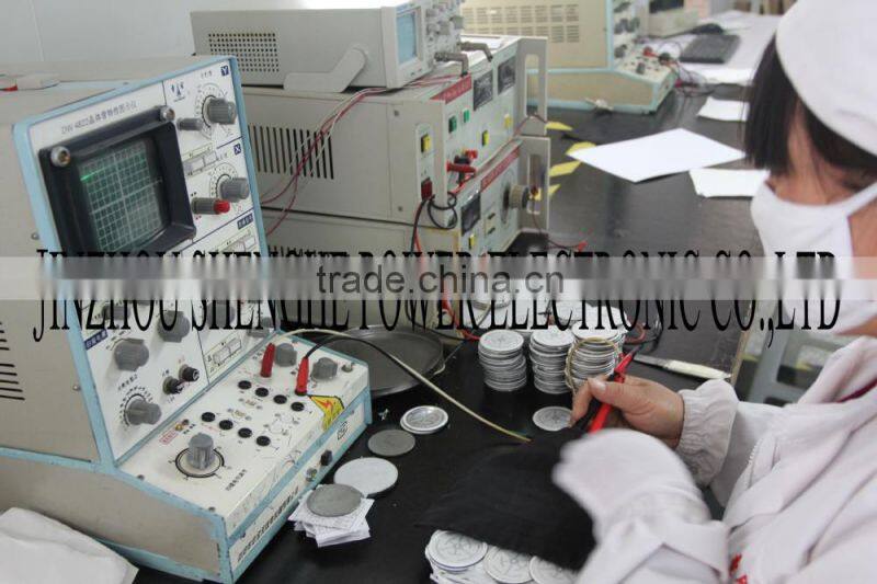 new electronic devices fast recovery diodes 5SDF 11F2501