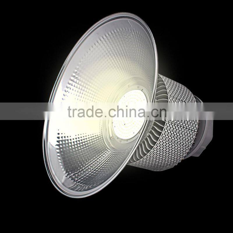 UL cUL DLC TUV CE RoHS SAA Listed 5 years warranty 120W LED High Bay Light