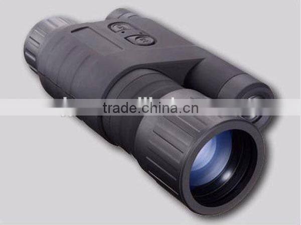 Handheld night vision