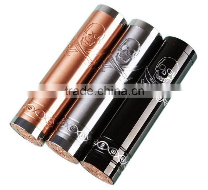 newest products for 2015 newest corsair e cig mod mechanical corsair mod pirate mod for hot selling