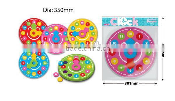 Top quality new design eva dart mat