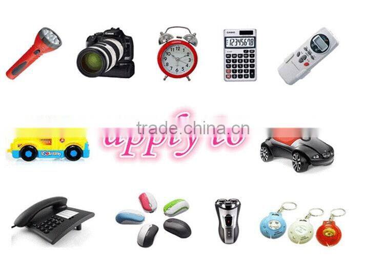 1.5V Alkalinie AA Battery AA alkaline battery