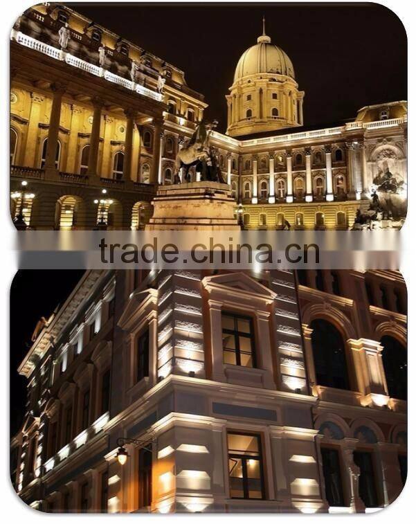 IP65 3 years warranty high power outdoor flood light 400w