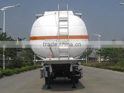 fuel semi trailer design as you inquired for exporting