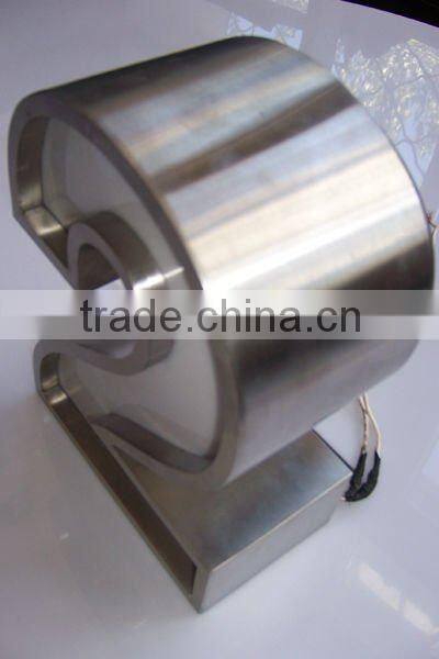 Water Jet Cutting Machine