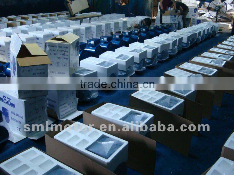 5 kva 3 phase generator