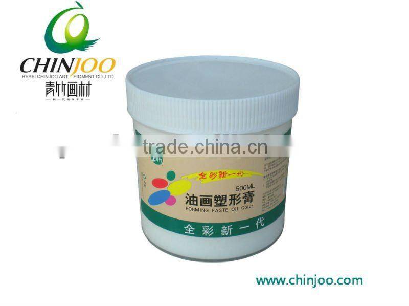 500ml molding paste