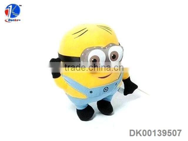 CUTE Despicable Me Minion Plush Toy Cheap