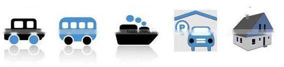 iec 62196-2 vehicle inlet ce tuv approval/car side 62196-2 type 2 male/iec 62196 ac charging socket