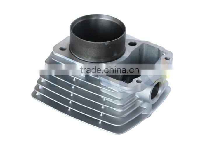 Long working life motorcycle engine parts cylinder of motorcycle kits
