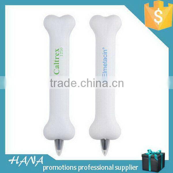 Designer latest promotional half metal ball pen