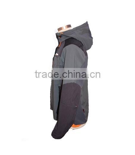 OEM service New Style Colourful Fast delivery Wind proof outdoor wear softshell