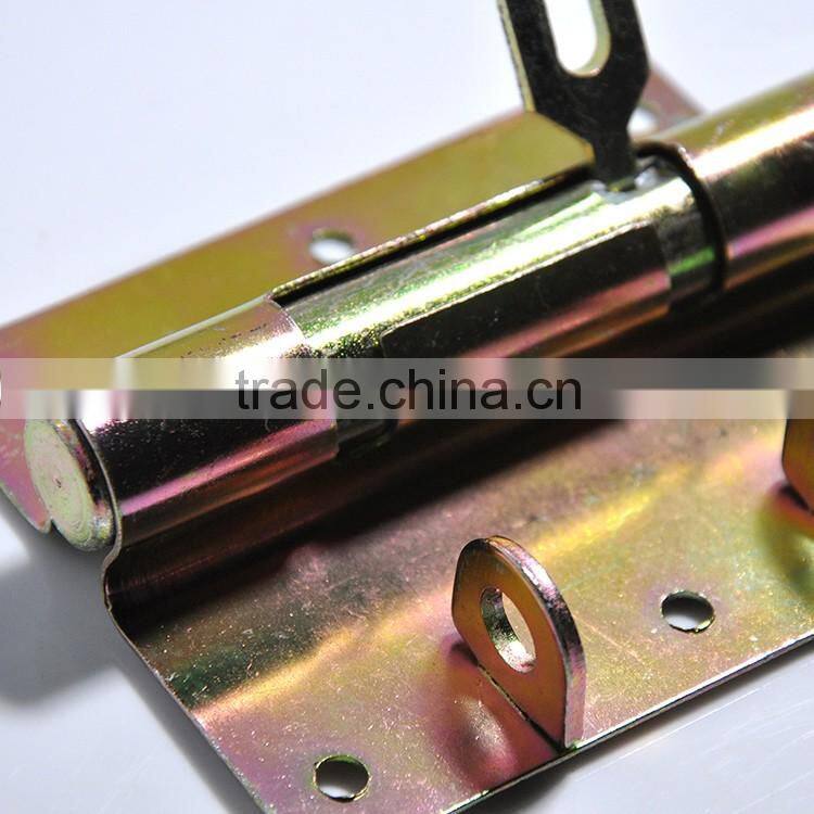 2016 New Product Hardware Shop Door Bolt for Africa