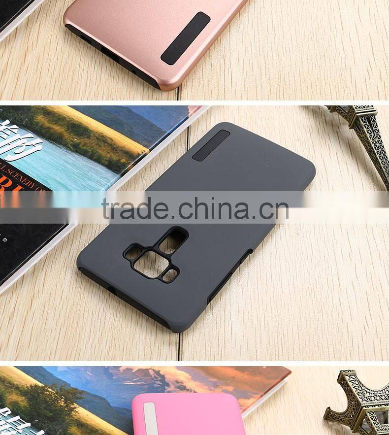 LZB Dual Pro Phone Case for ASUS ZenFone 3,For ASUS ZenFone 3 Case