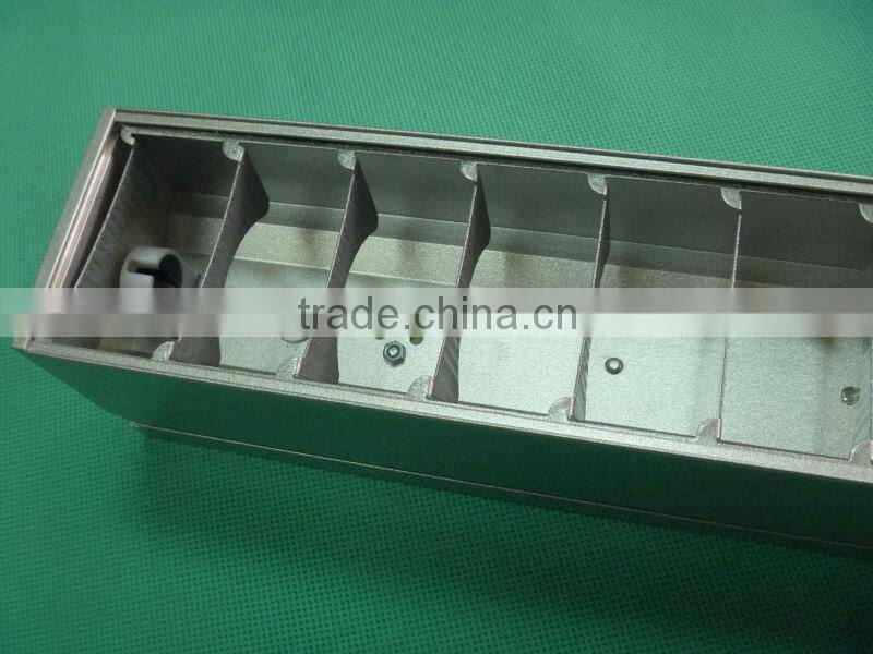 T5 1X28W market ceiling light