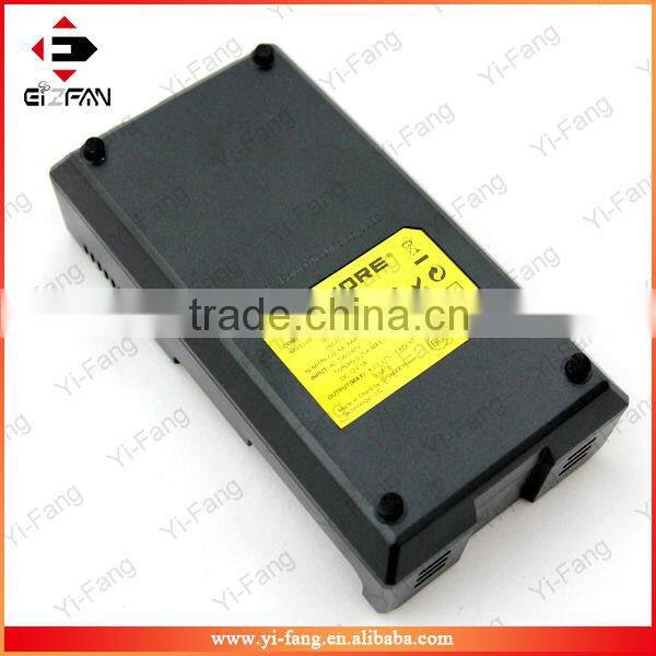 2014 New vision Nitecore I2 For 18350/16340 Batteries Battery Charger