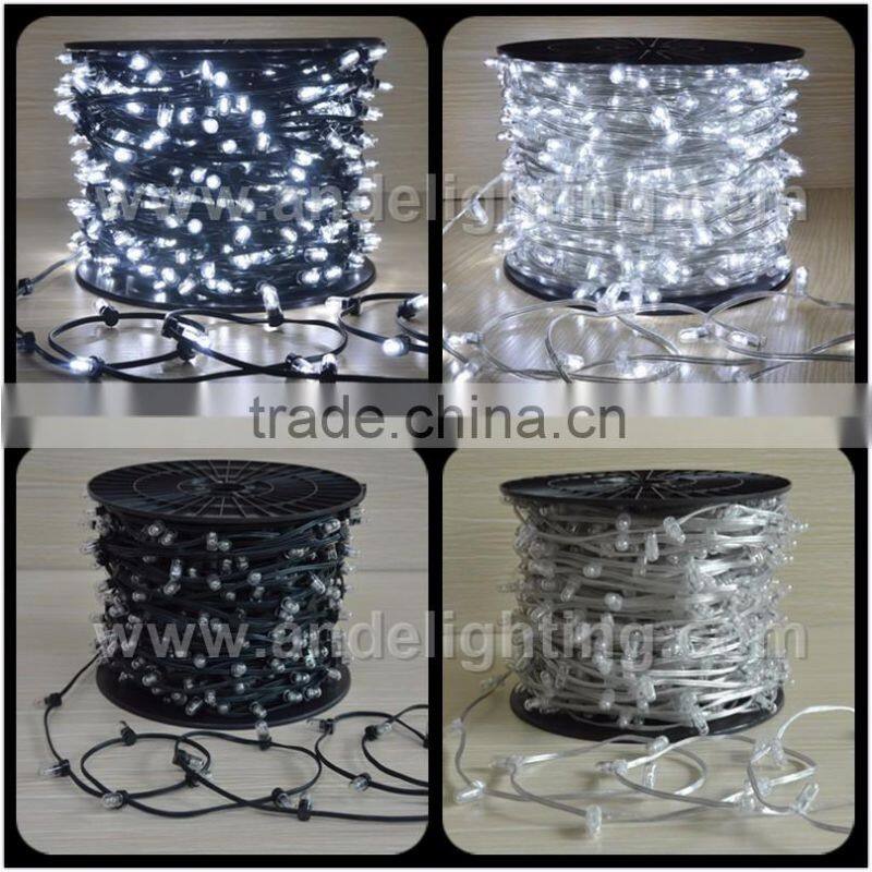 LED Ramadan Decoration String Lights
