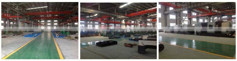 Screw Barrel For Extruder / Rubber Extruder Screw Barrel