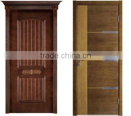 latest design wooden door interior door room door SC-W041