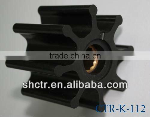 Flexible Impeller/Rotor for Kashiyama SP-70